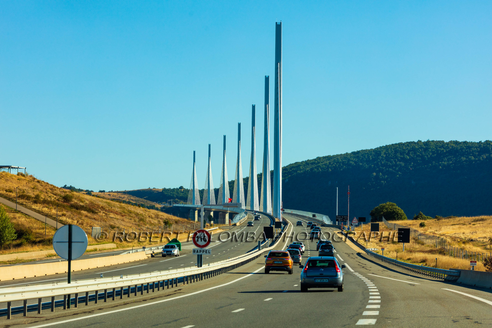 Viaduc de Millau