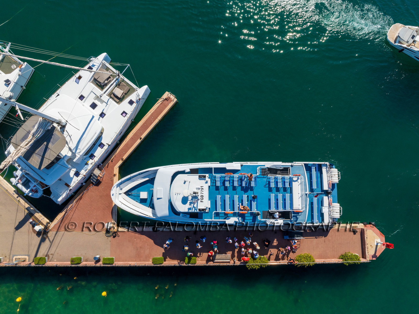 Mandelieu-la-Napoule