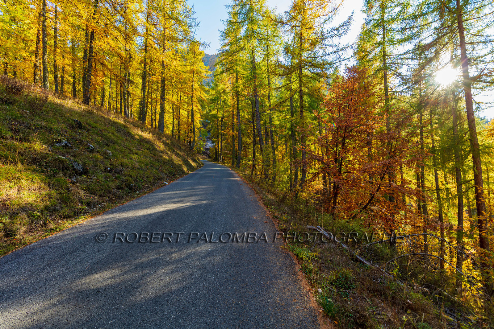 Col des Champs