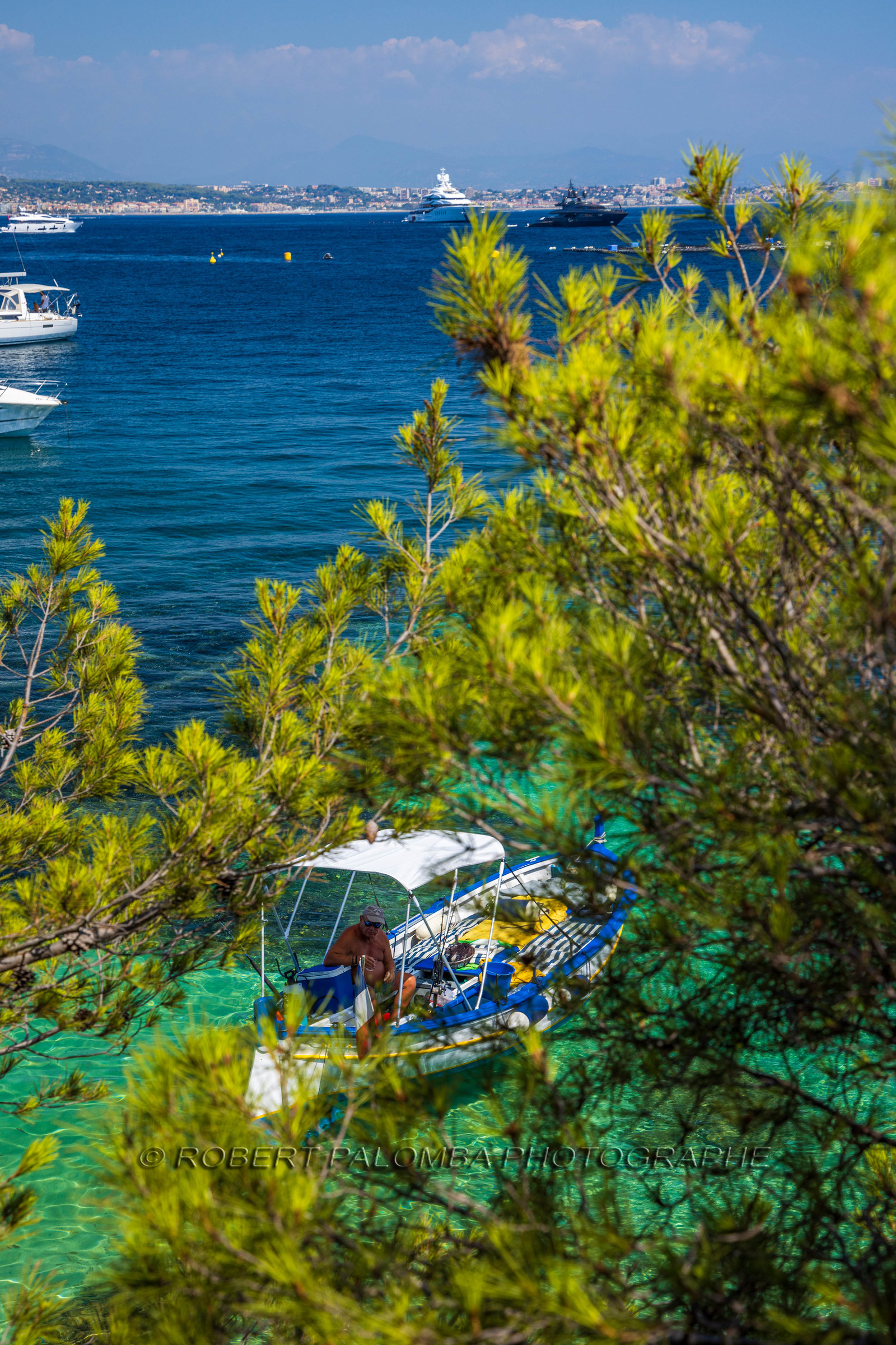 Lérins Sainte-Marguerite 2023
