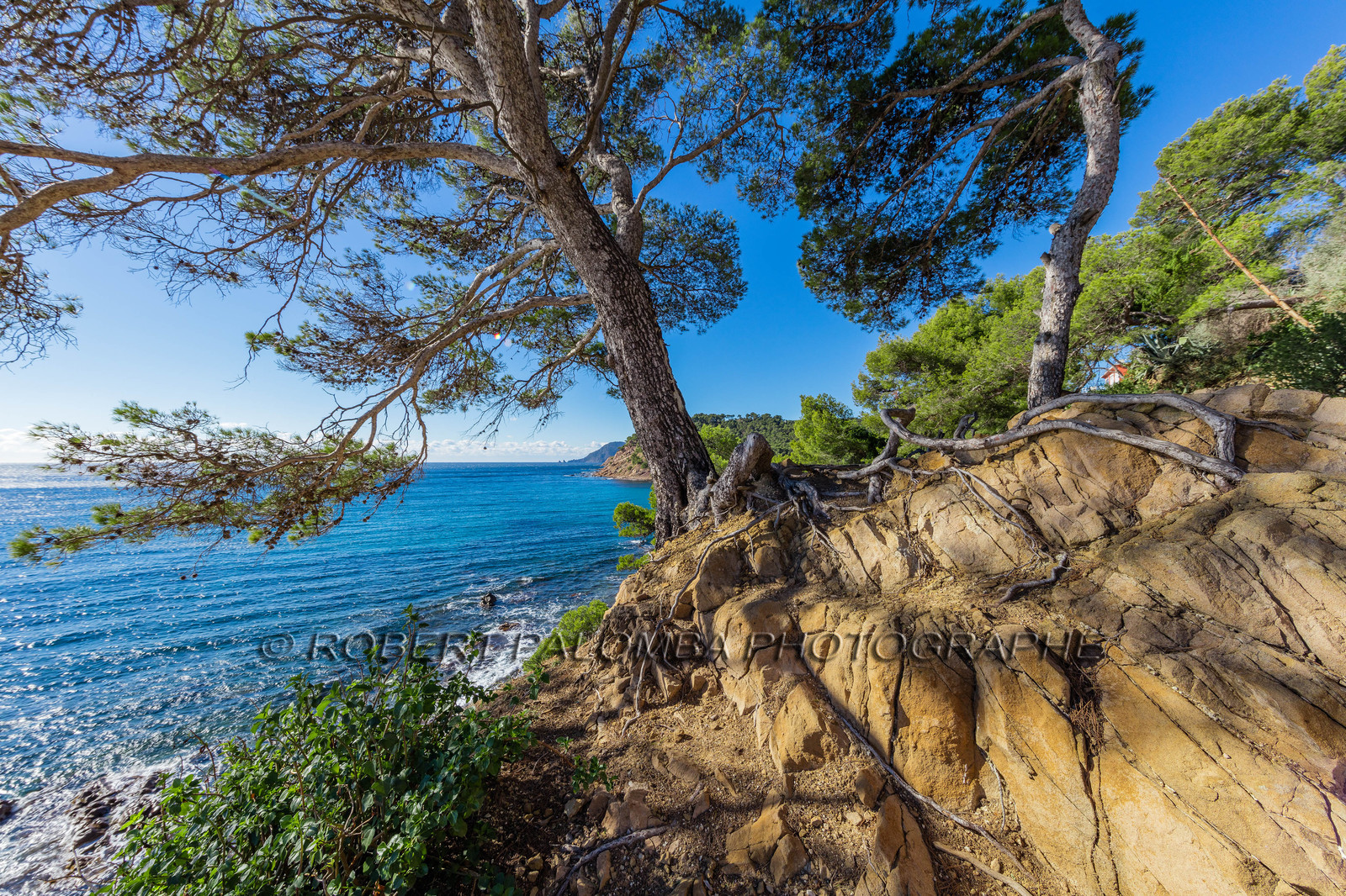 Saint-Mandrier-sur-Mer