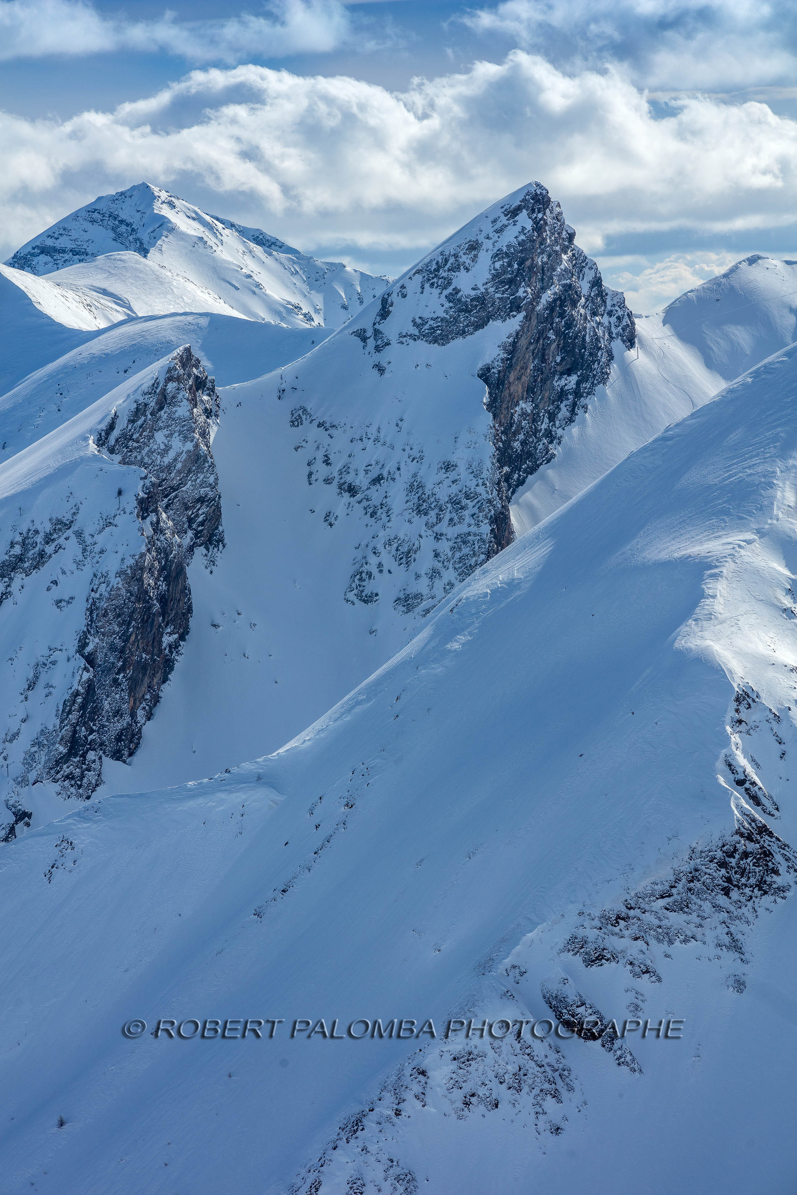 La Foux-d'Allos
