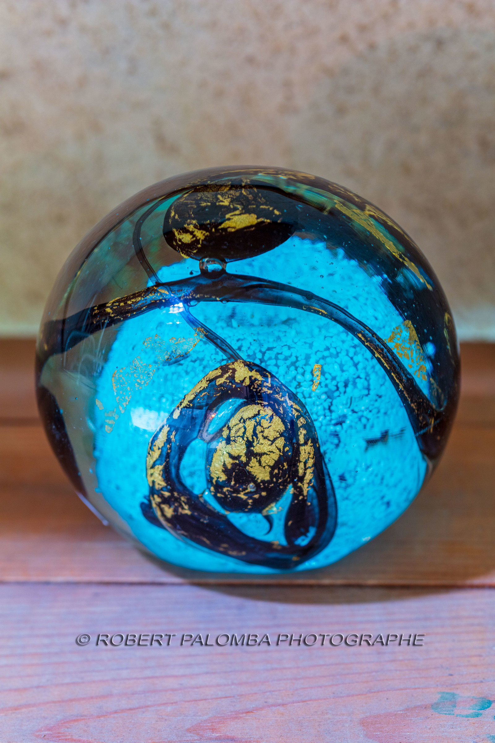 Souffleur de verre Feliceto