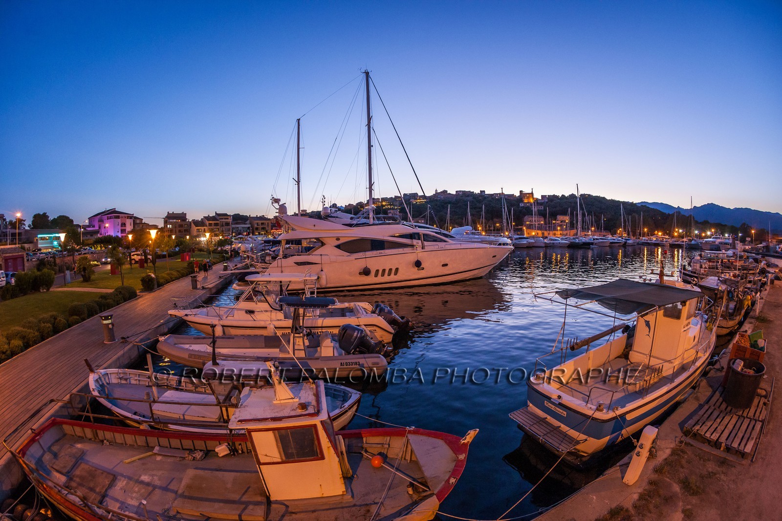 Porto-Vecchio
