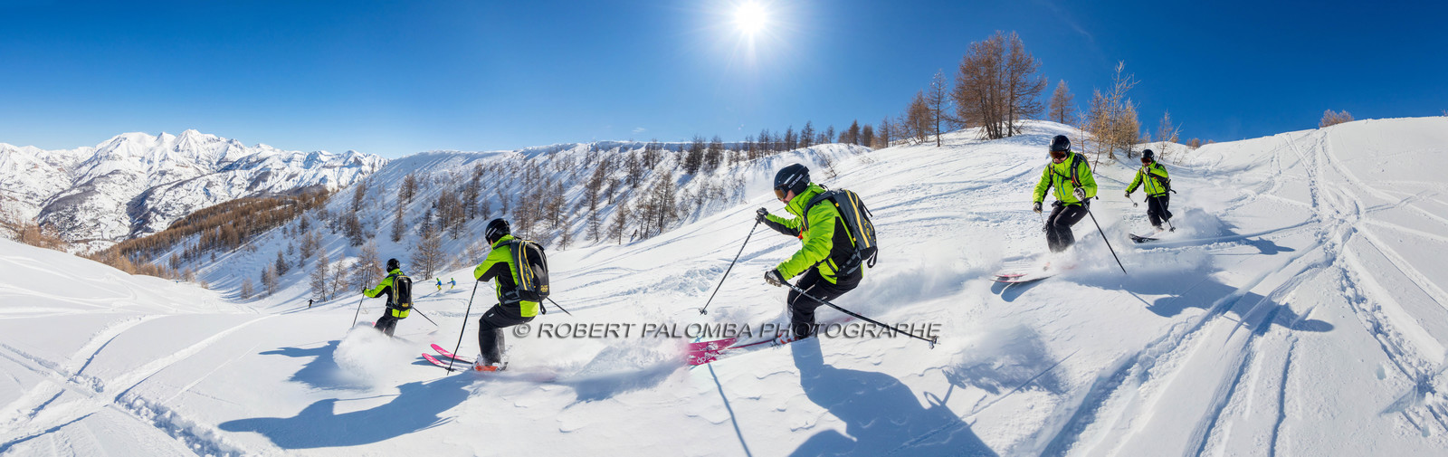 Freeride