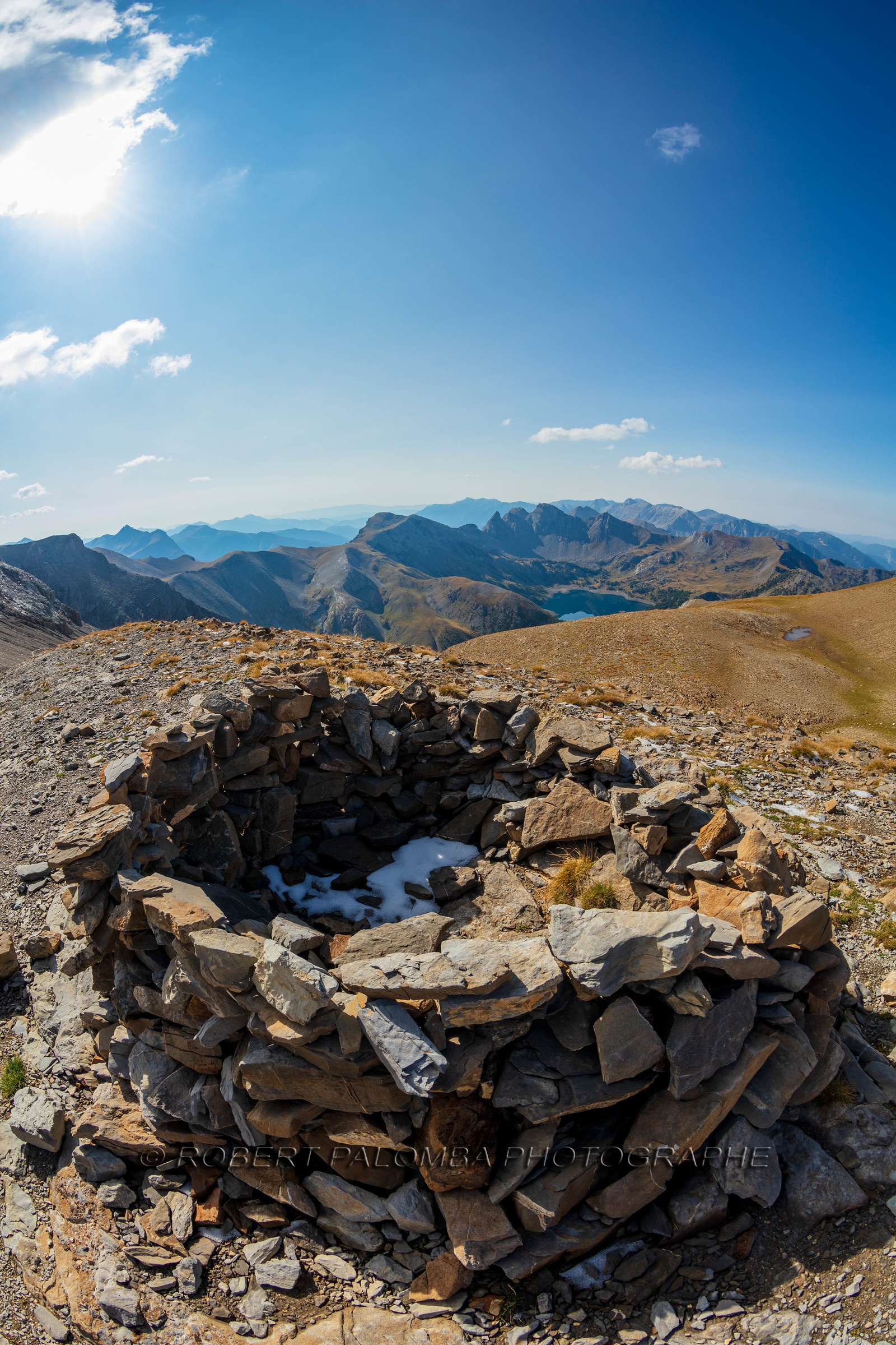Mont Pelat