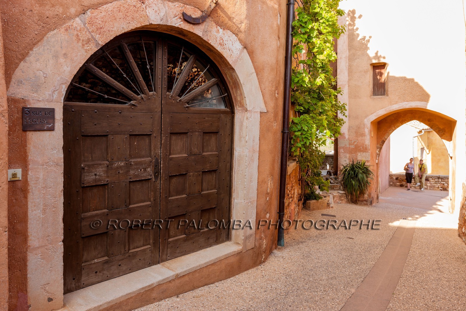 Roussillon