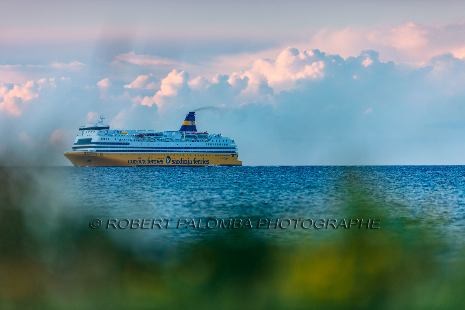 Ferries