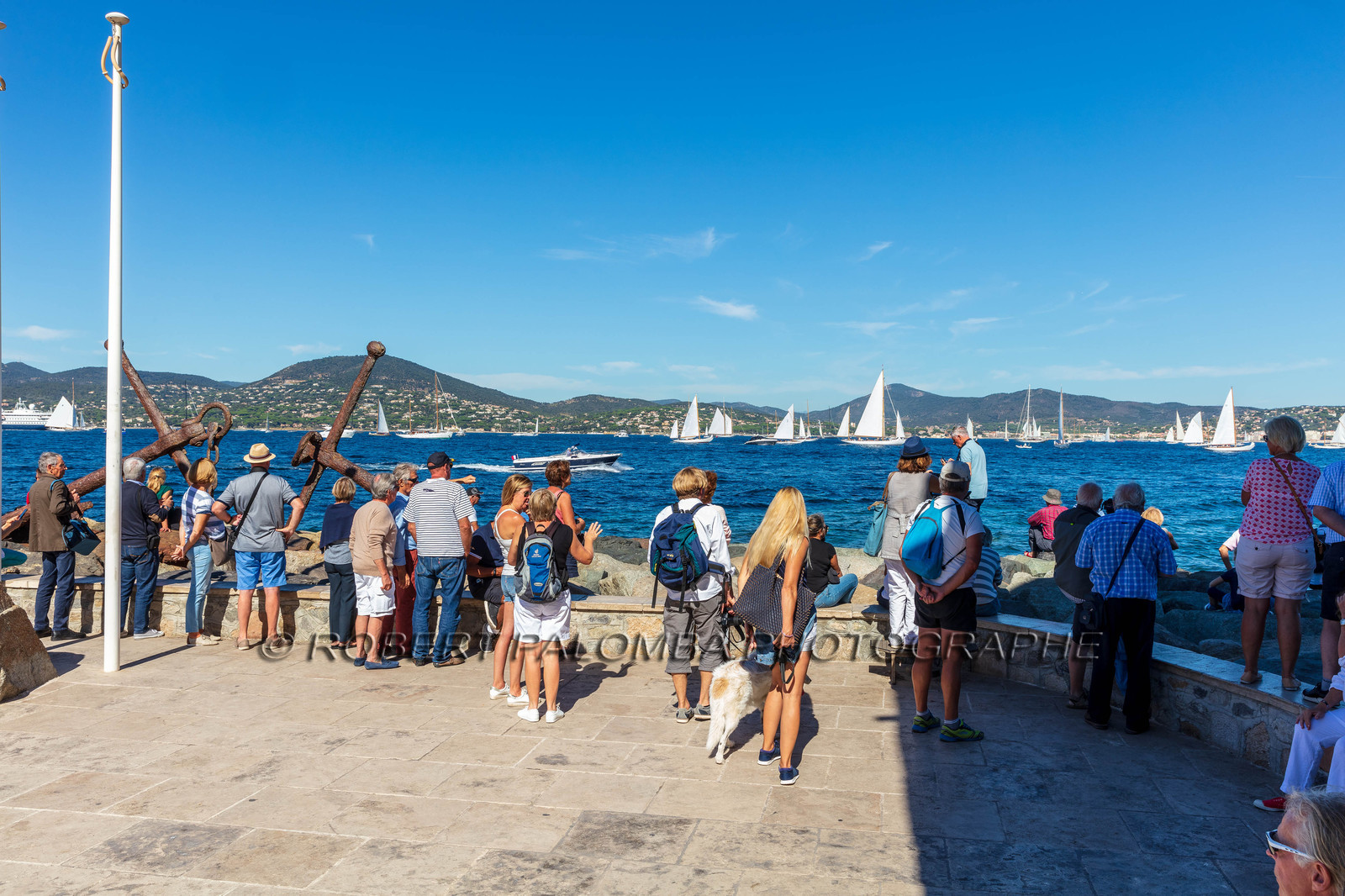 Saint-Tropez