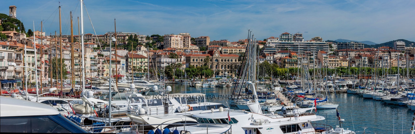 Cannes