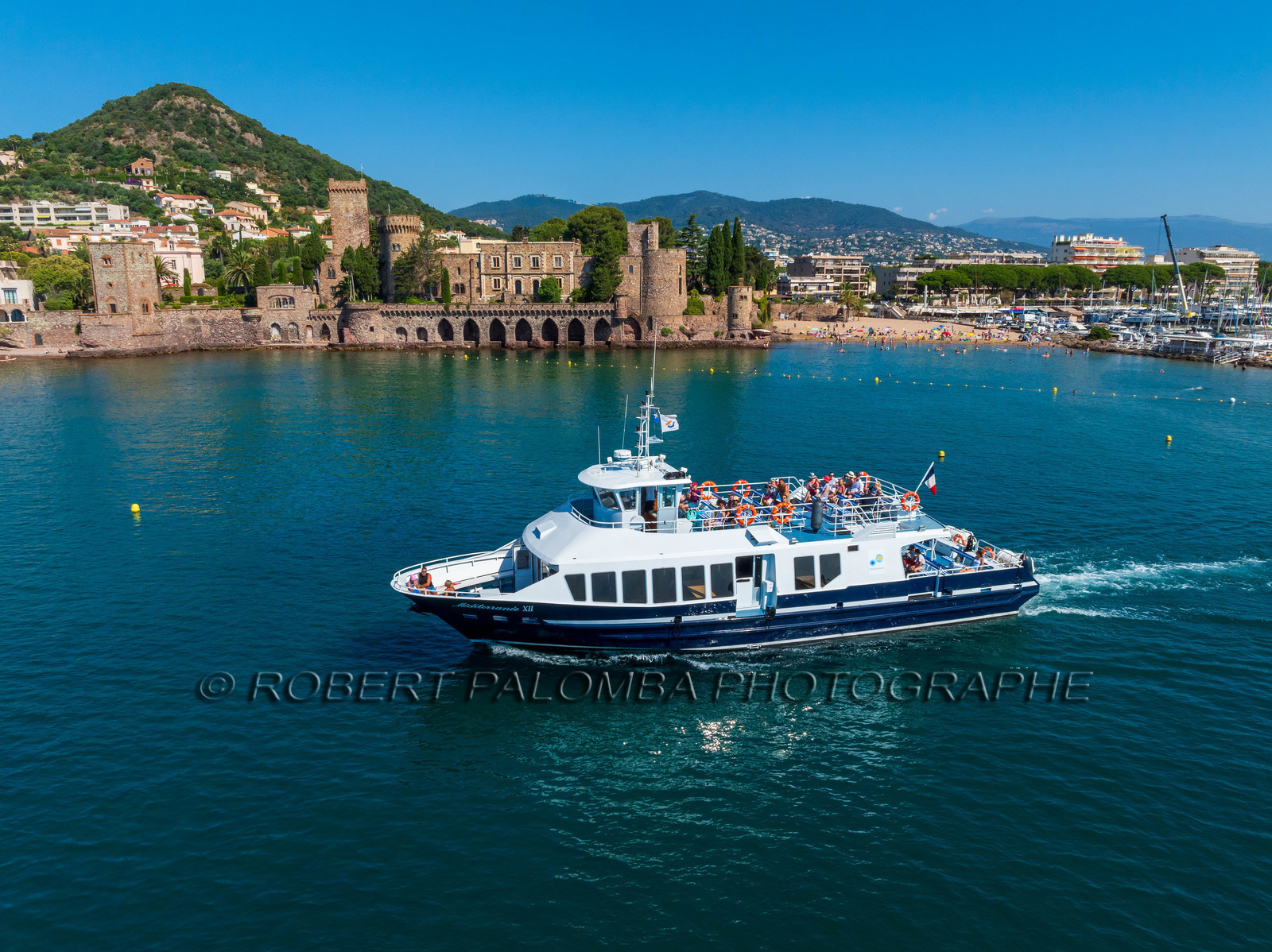 Mandelieu-la-Napoule