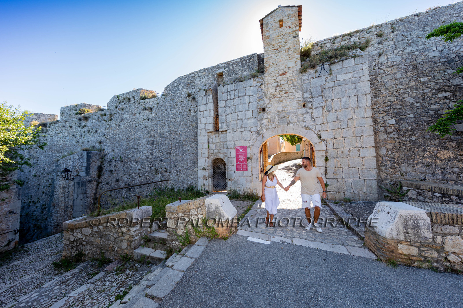 Lérins Sainte-Marguerite