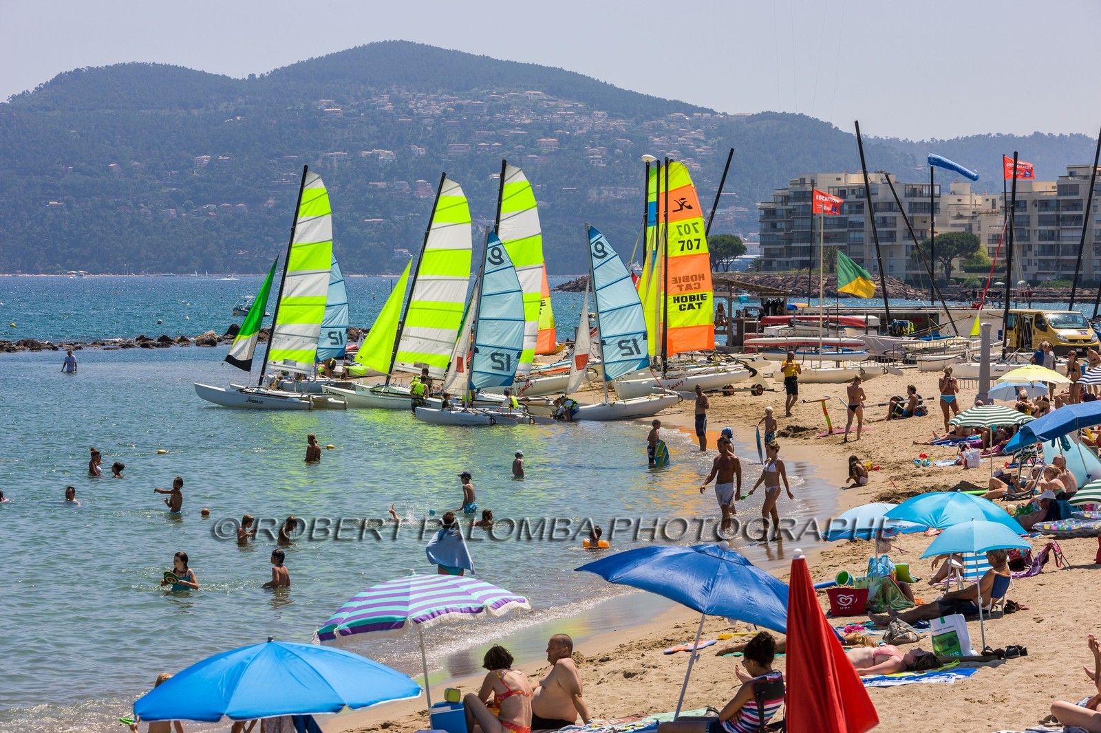 Mandelieu-la-Napoule