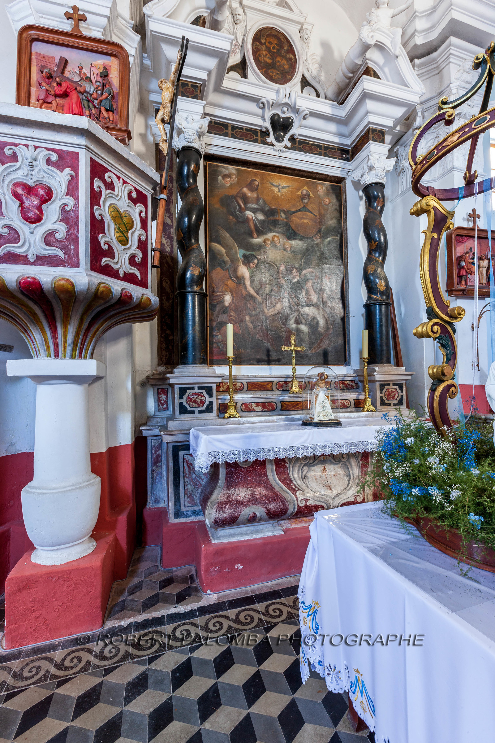 Sant' Antonino