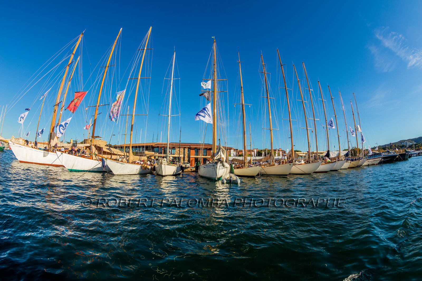 Saint-Tropez