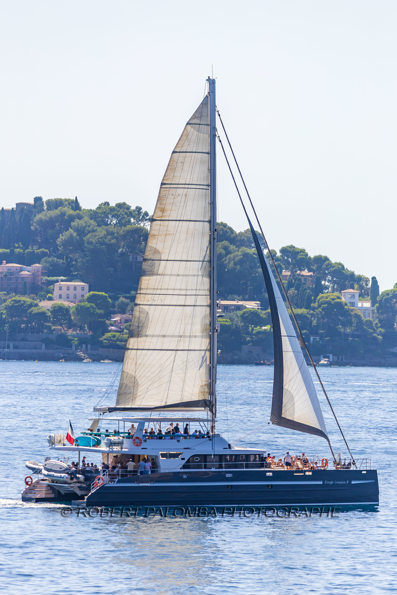 Rivage Croisière II