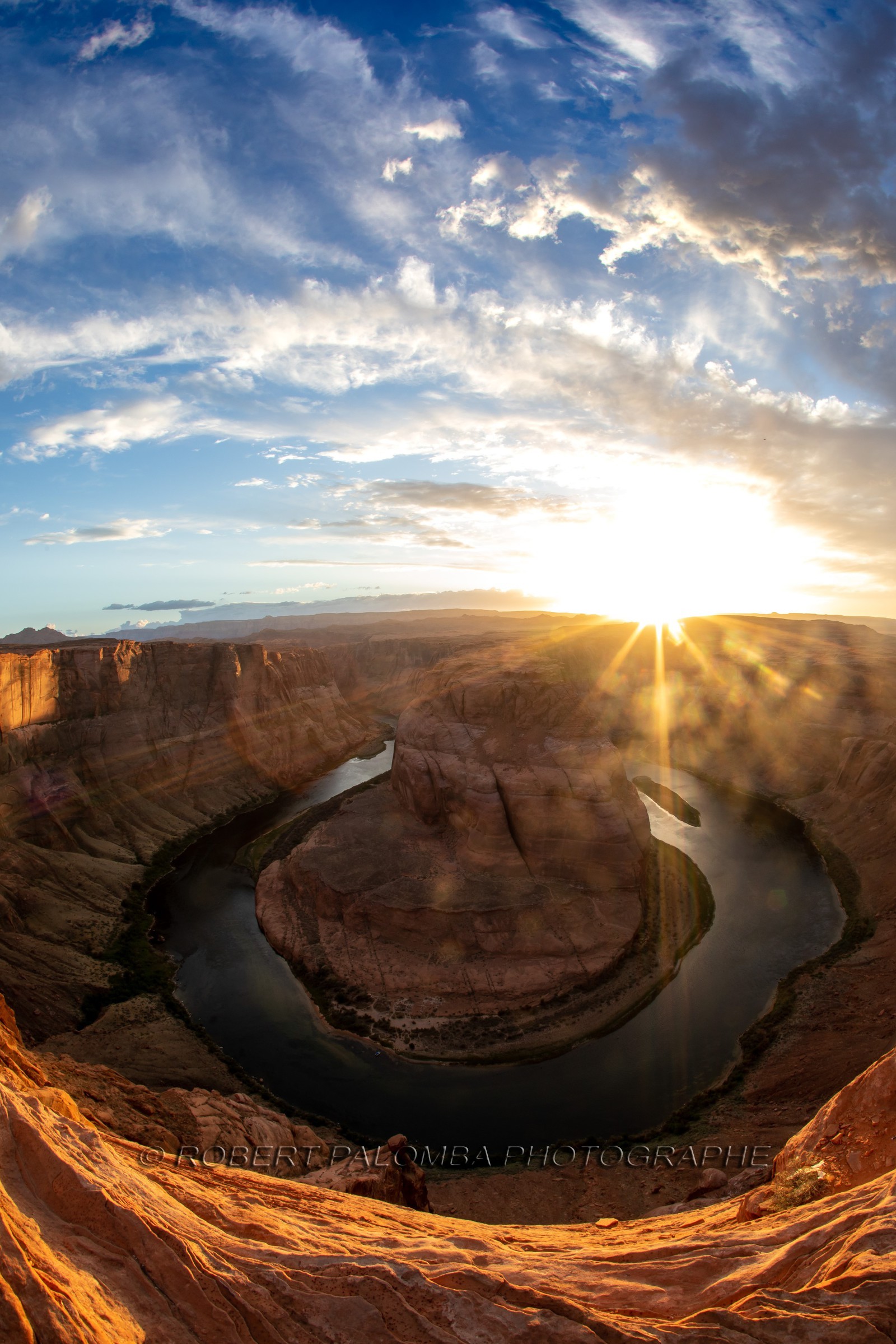 Horseshoe Bend