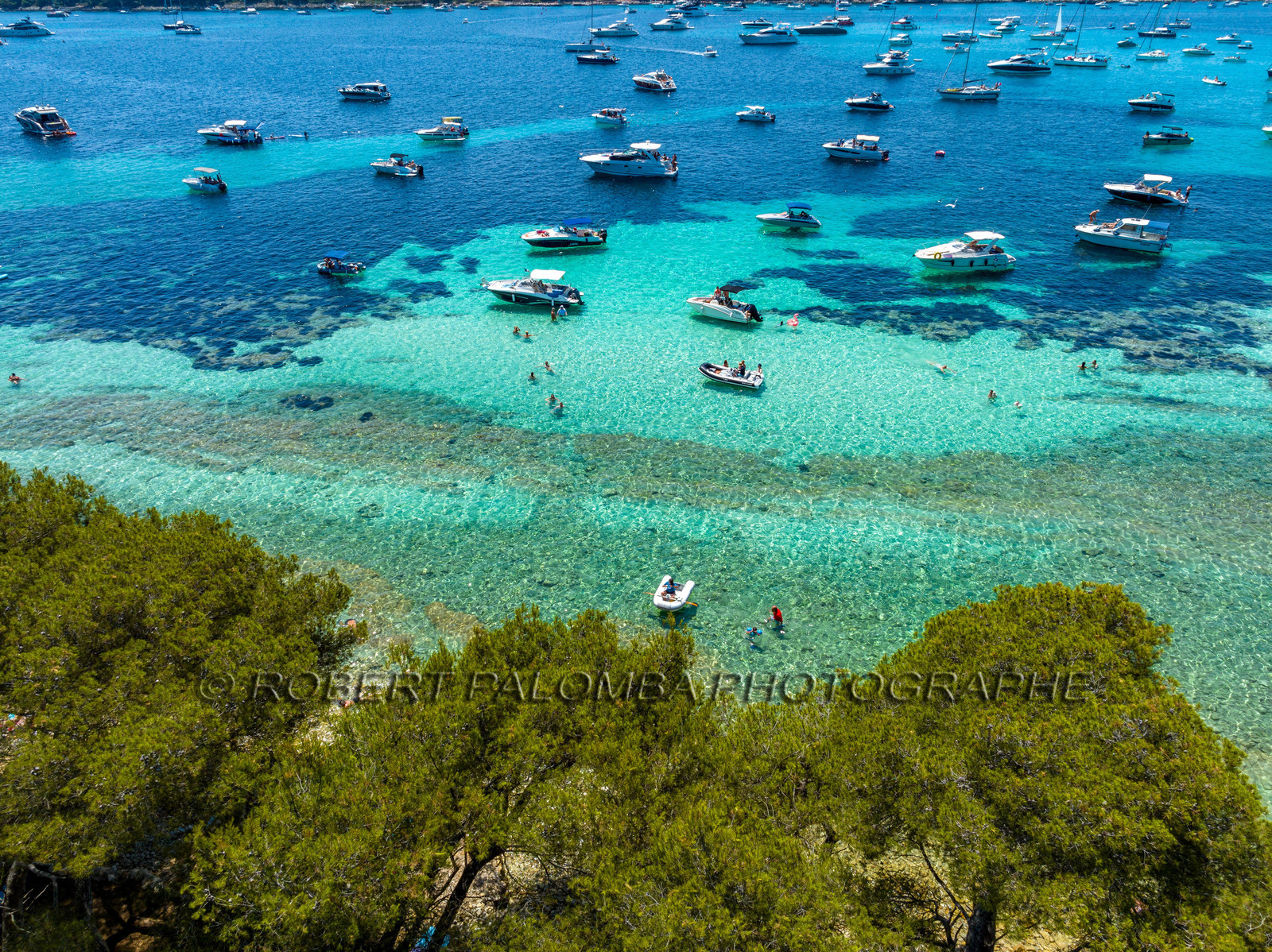 Lérins Sainte-Marguerite