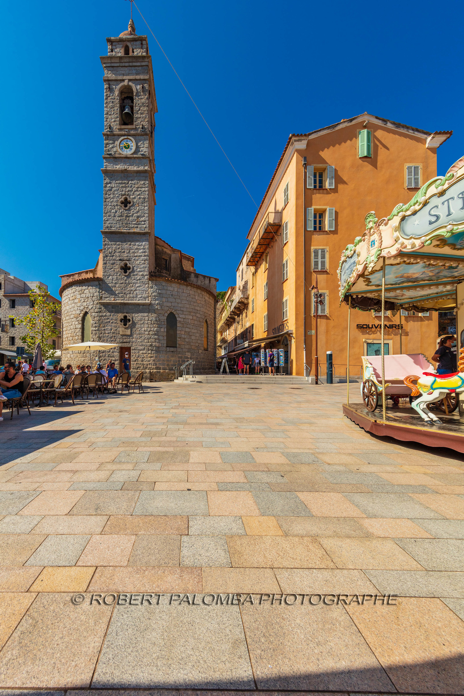 Porto-Vecchio