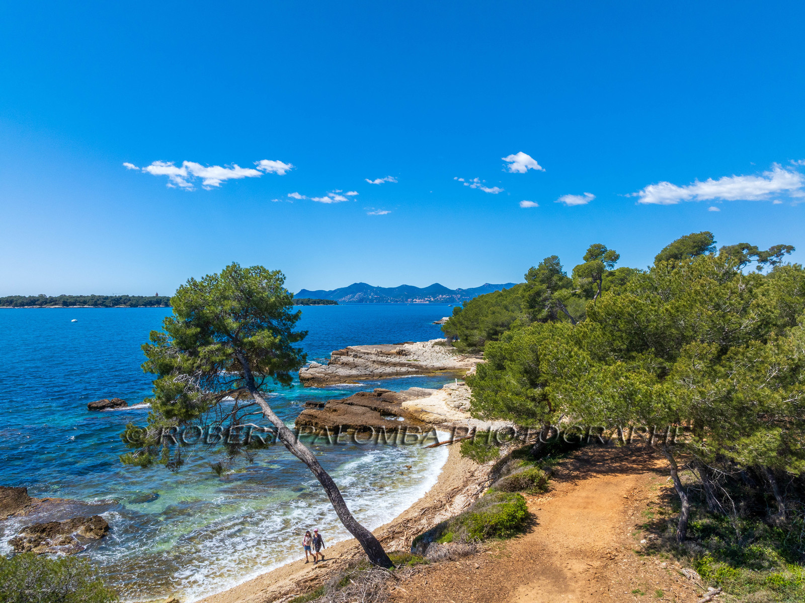 Lérins Sainte-Marguerite 2024