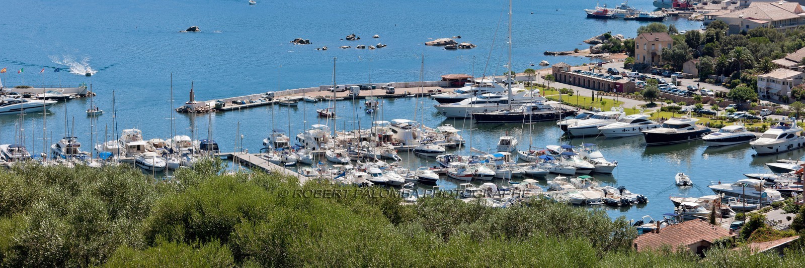 Porto Vecchio