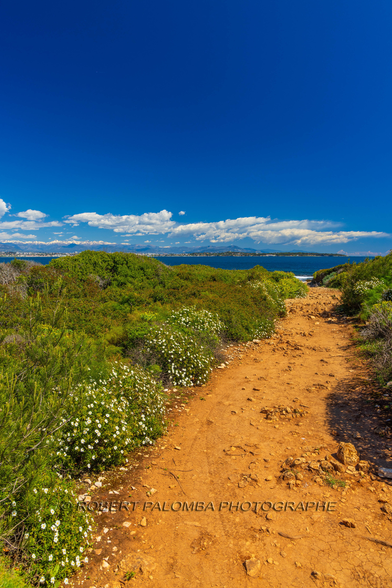 Lérins Sainte-Marguerite 2024