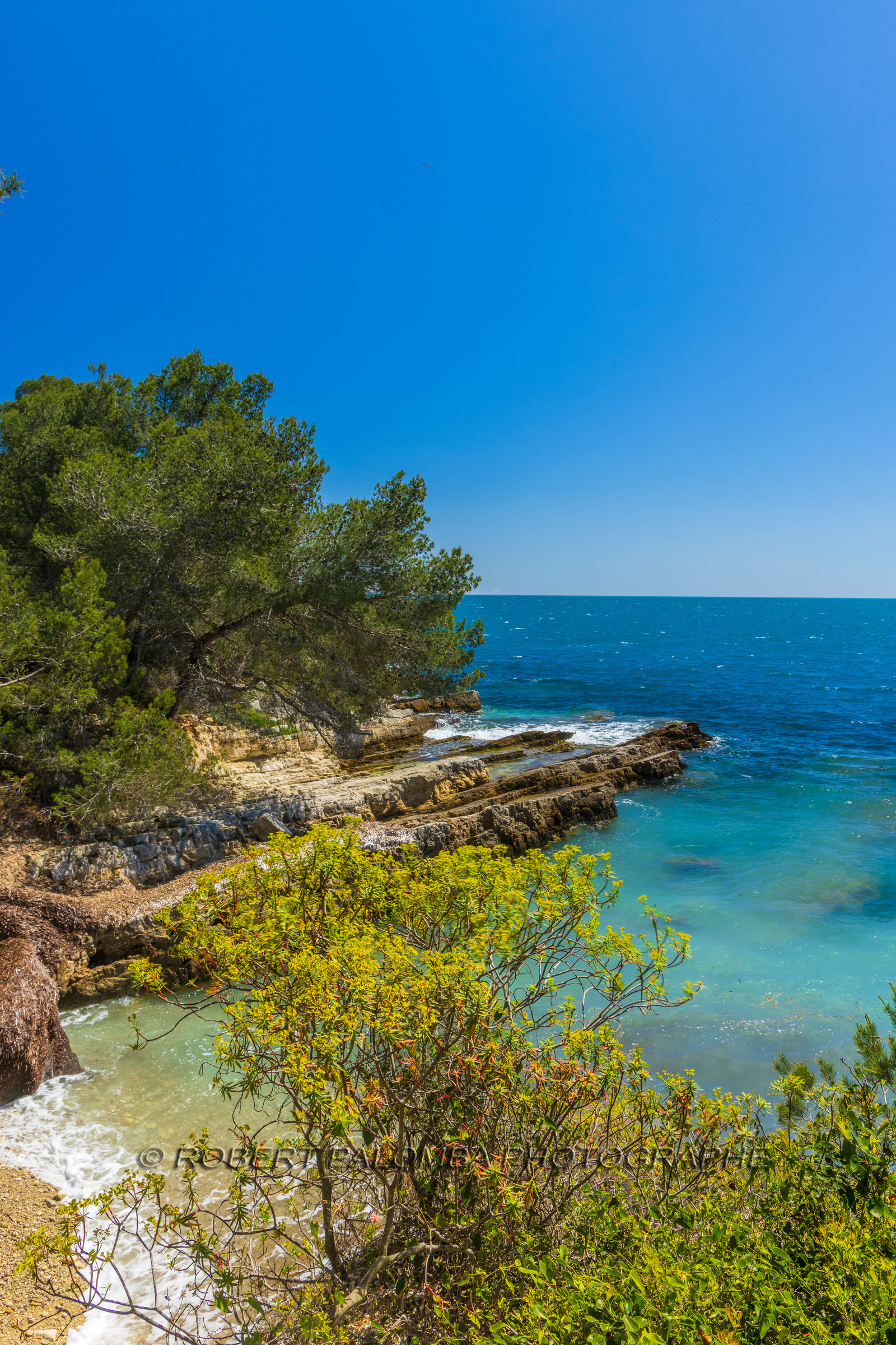 Lérins Sainte-Marguerite 2024