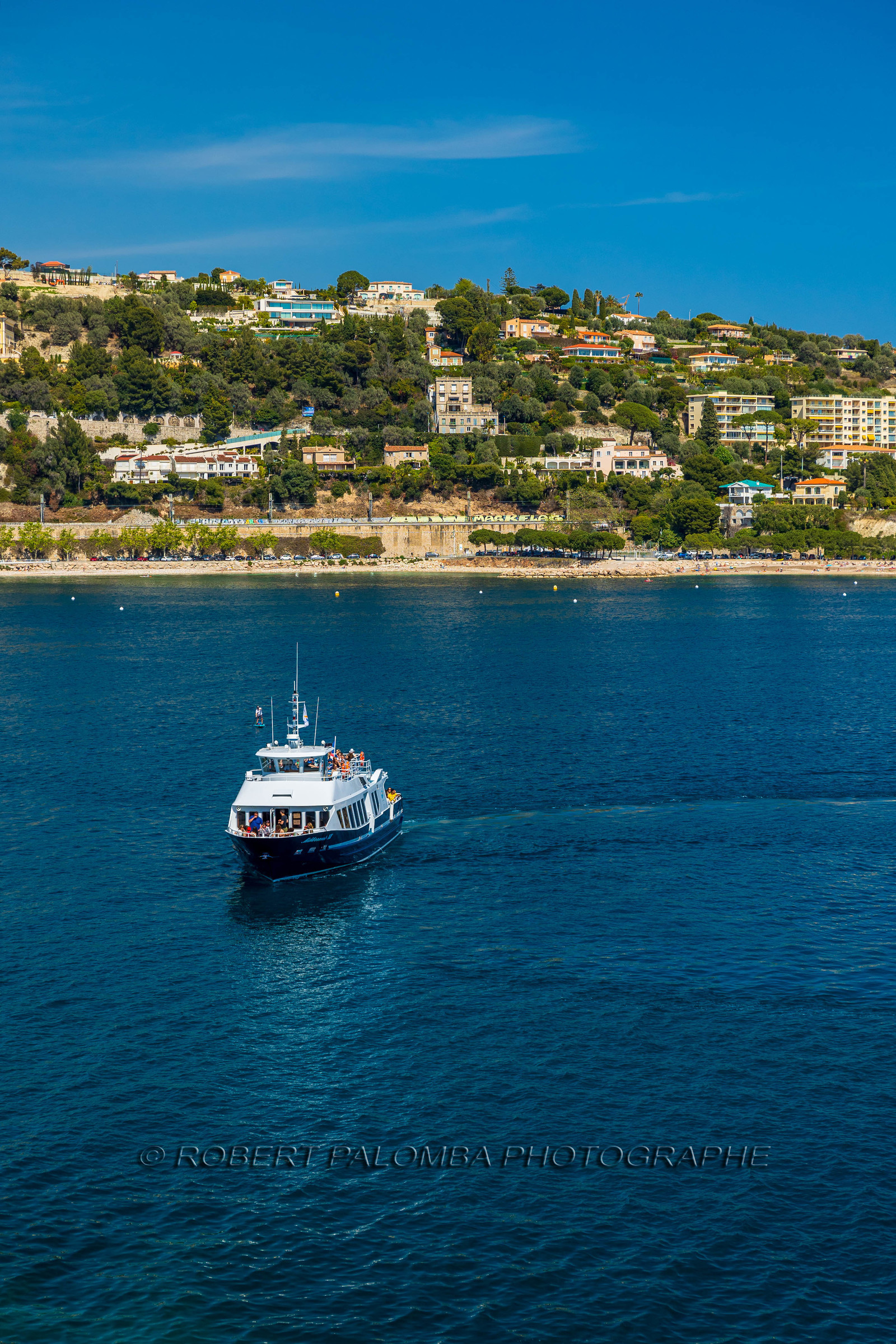 Villefranche-sur-Mer