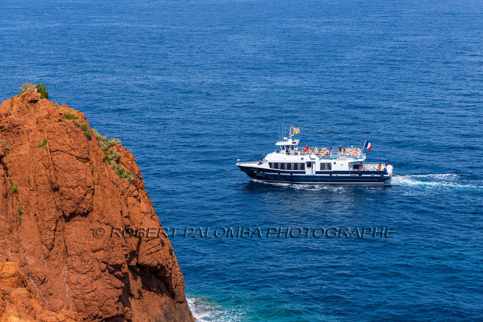 Corniche d'Or