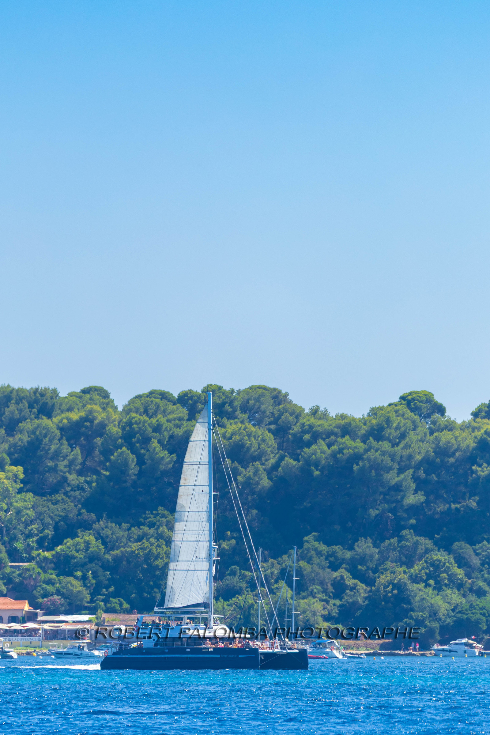 Rivage Croisière II