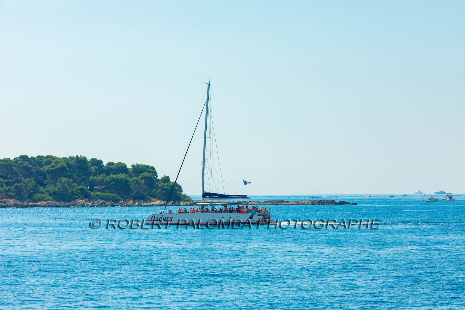 Lérins Saint-Honorat