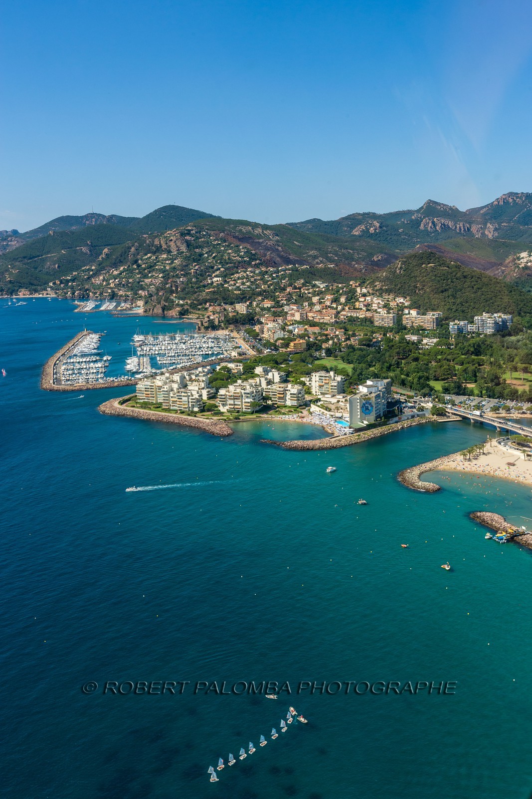 Mandelieu-la-Napoule