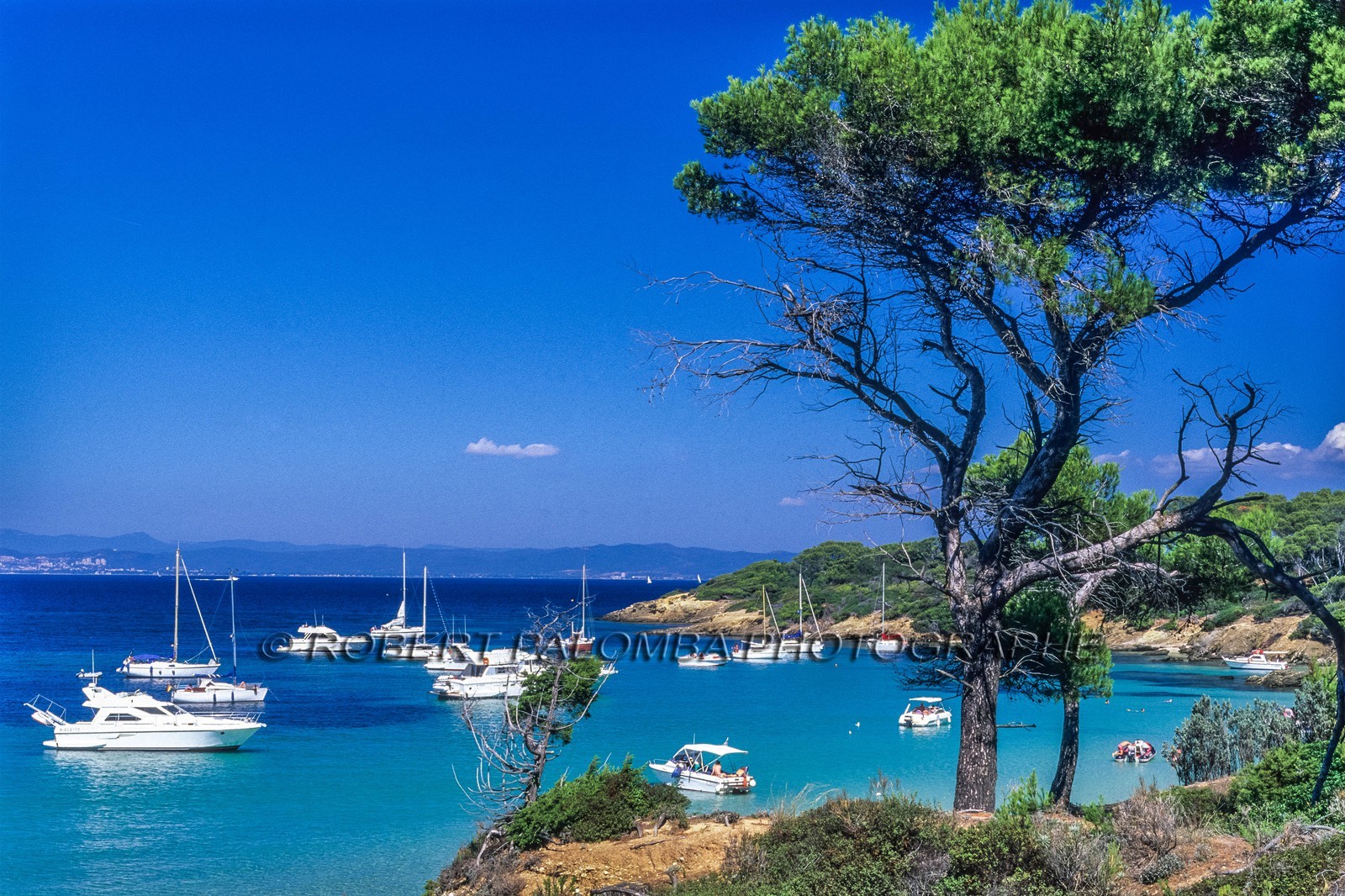 Porquerolles