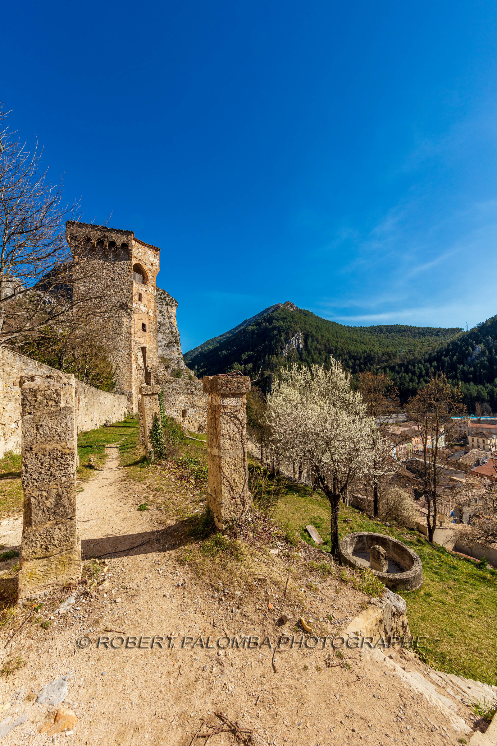 Castellane