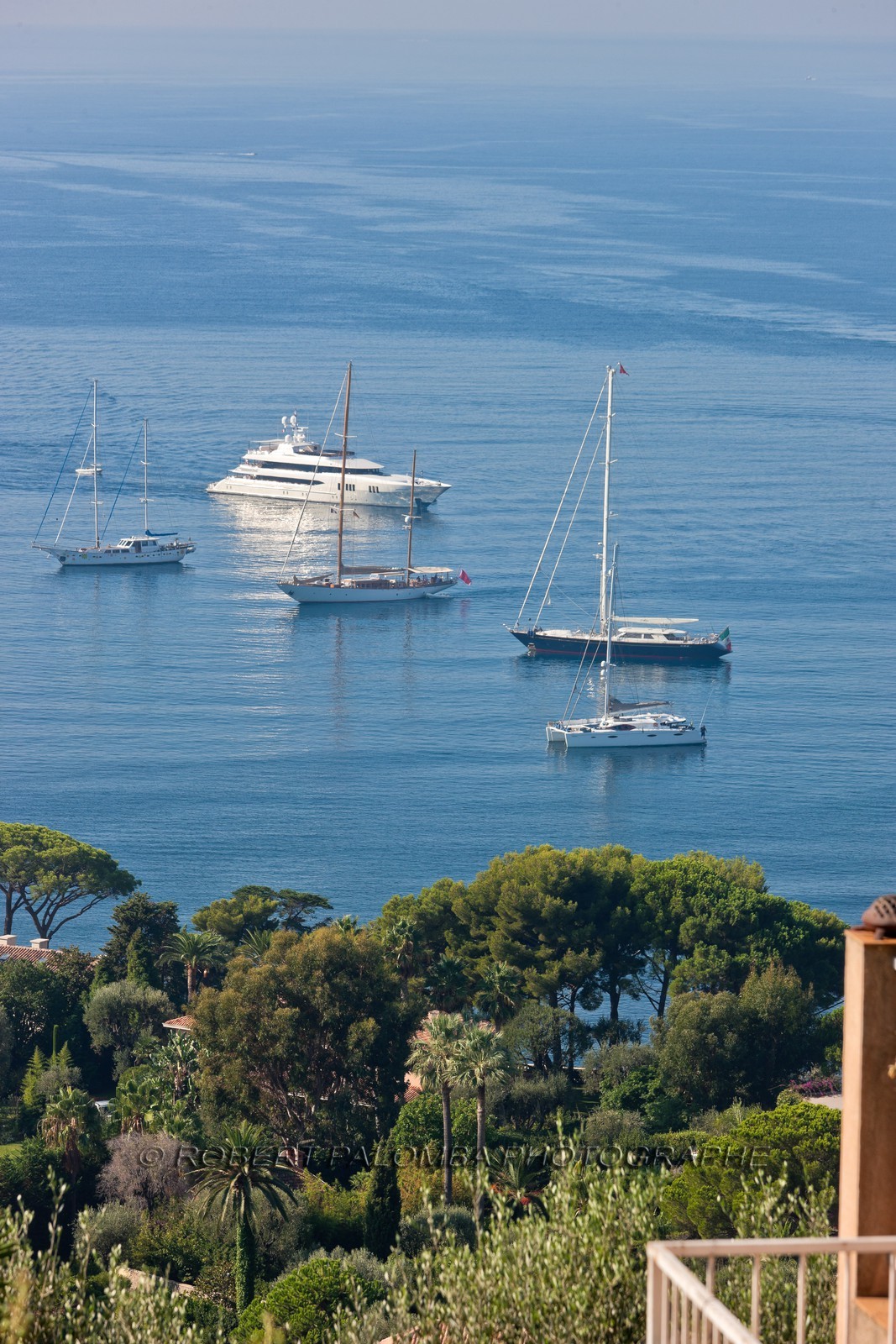 Villefranche-sur-Mer