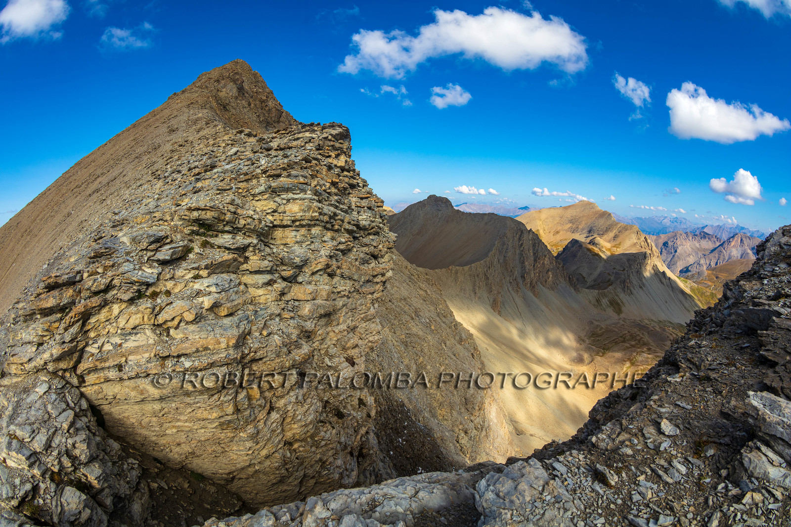 Mont Pelat