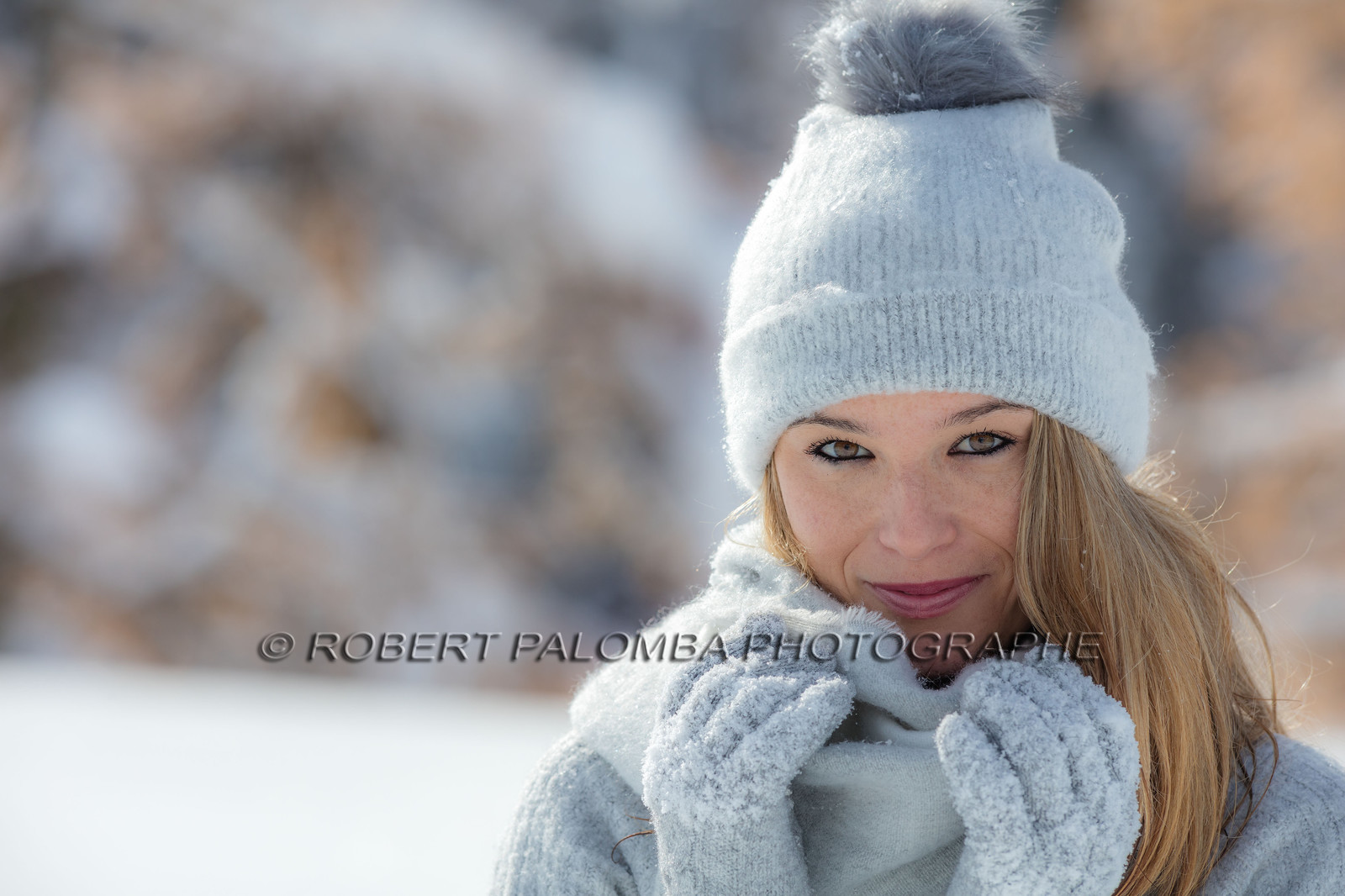 Jeux neige