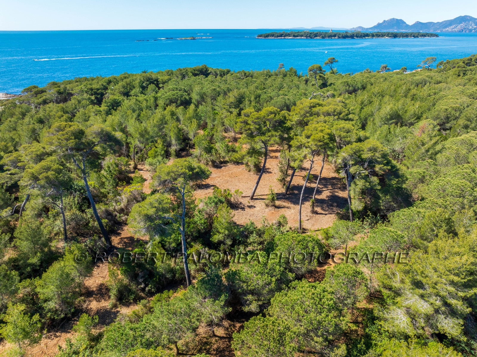 Lérins Sainte-Marguerite 2024