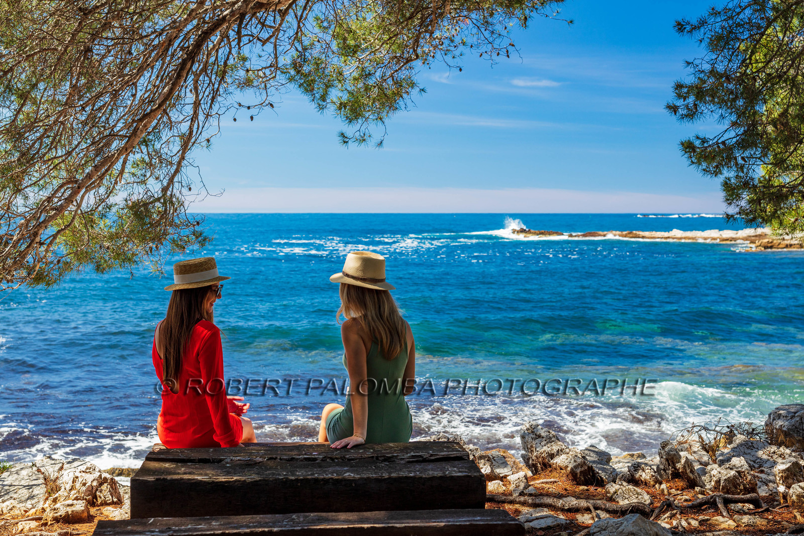 Lérins Sainte-Marguerite