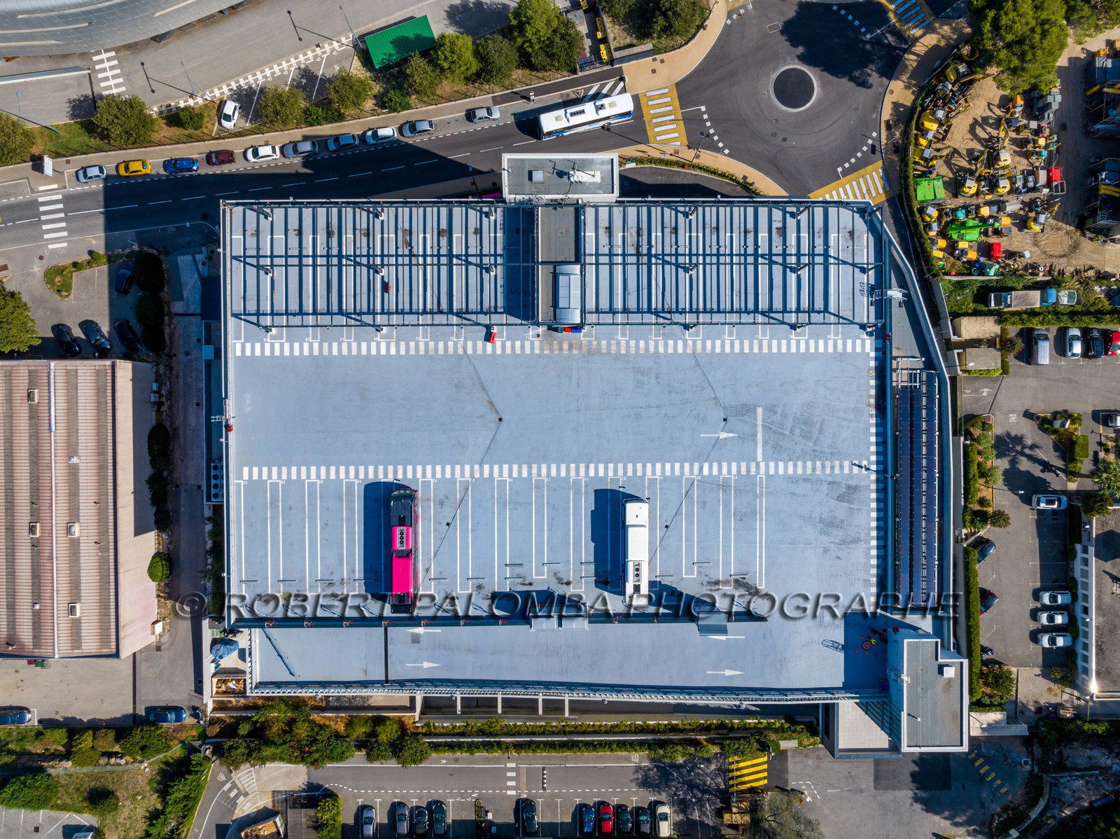 Sophia Antipolis