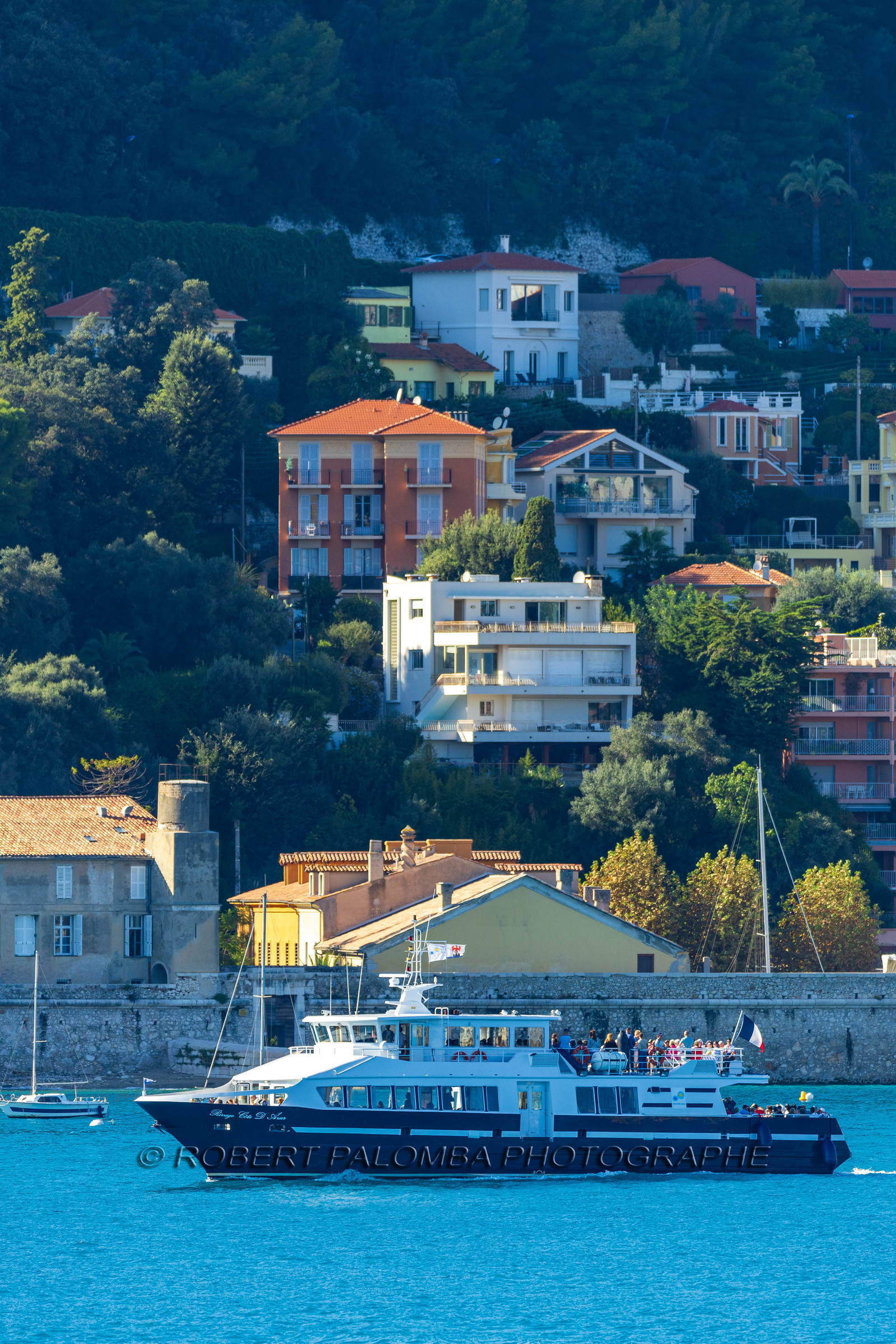 Rivage Côte d'Azur