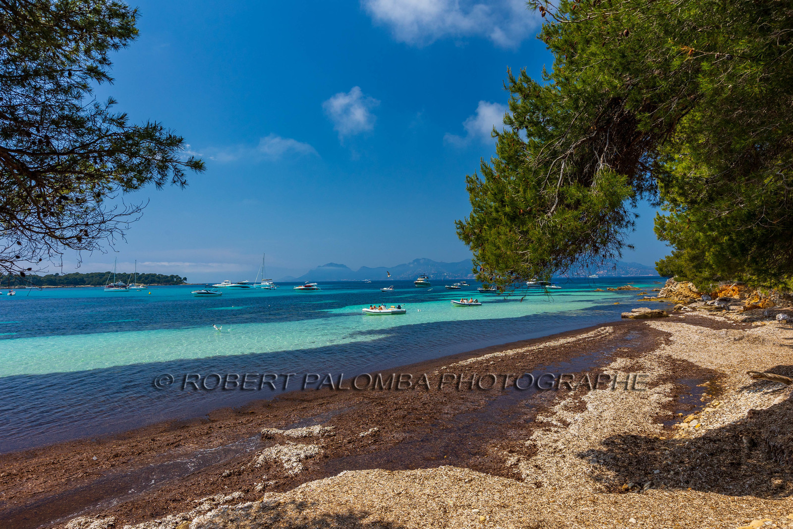 Lérins Sainte-Marguerite