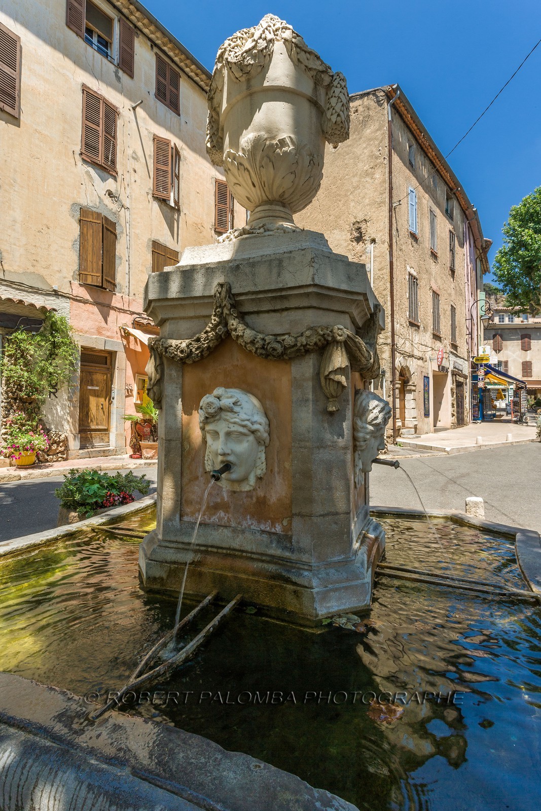 Cotignac