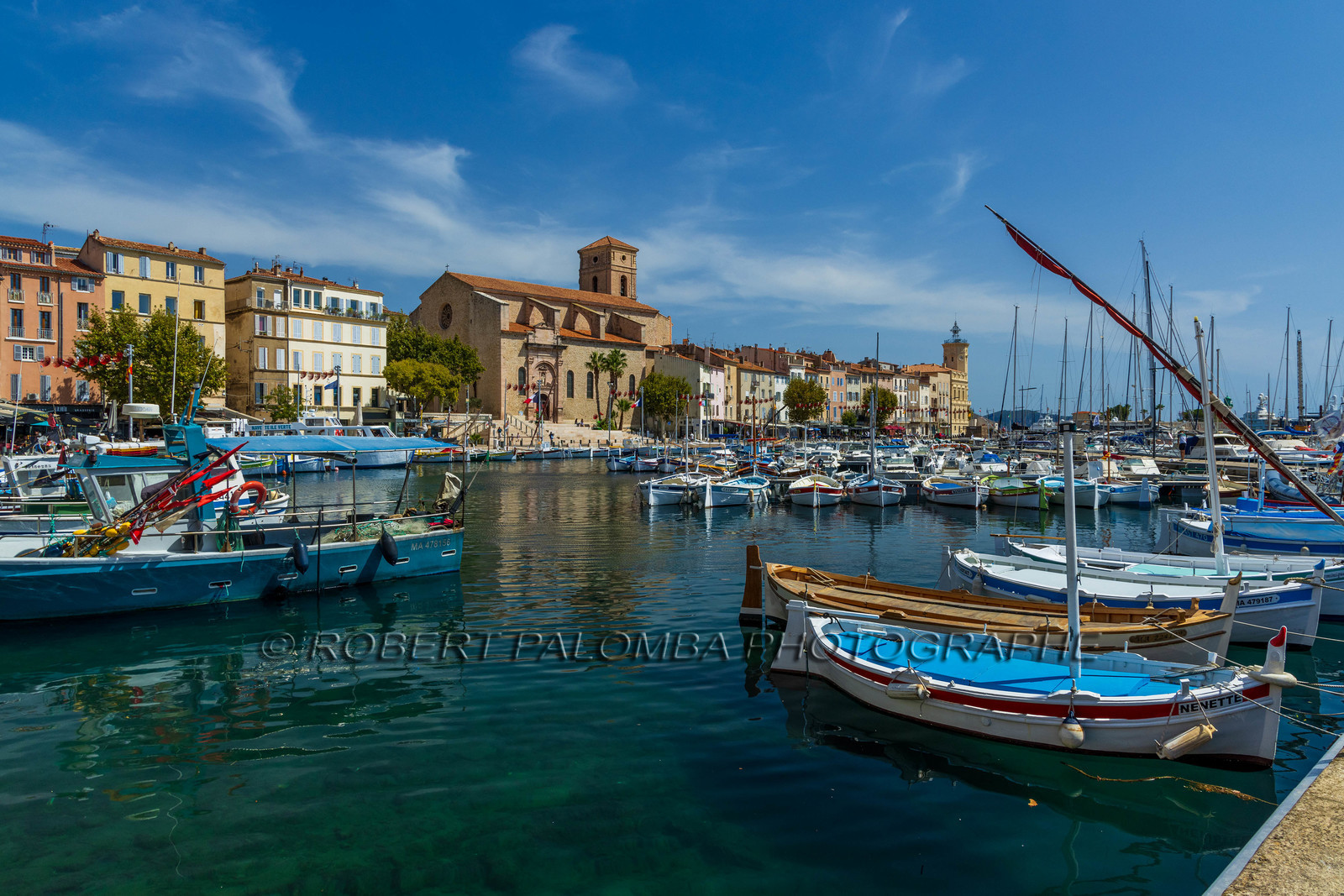 La Ciotat