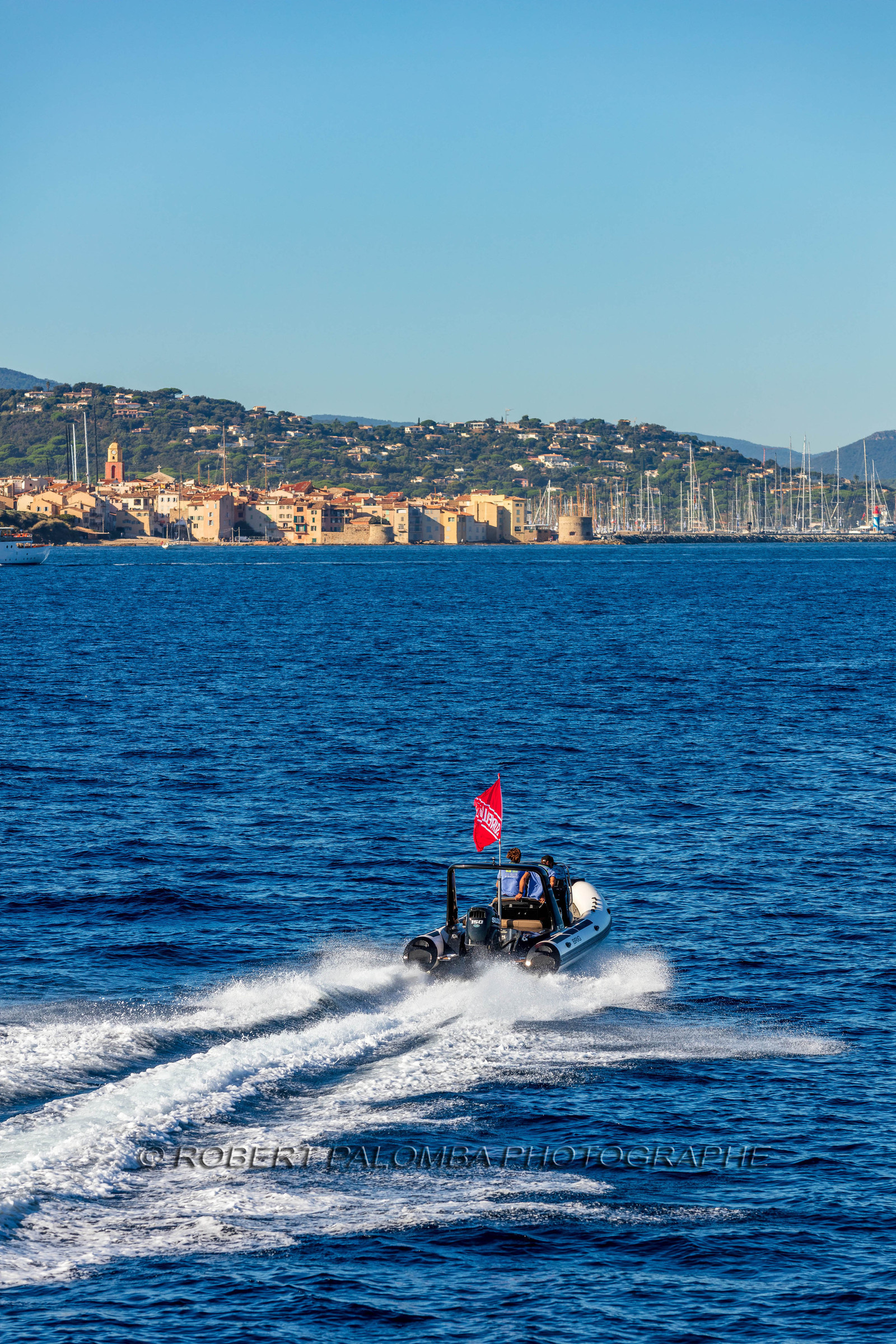 Saint-Tropez