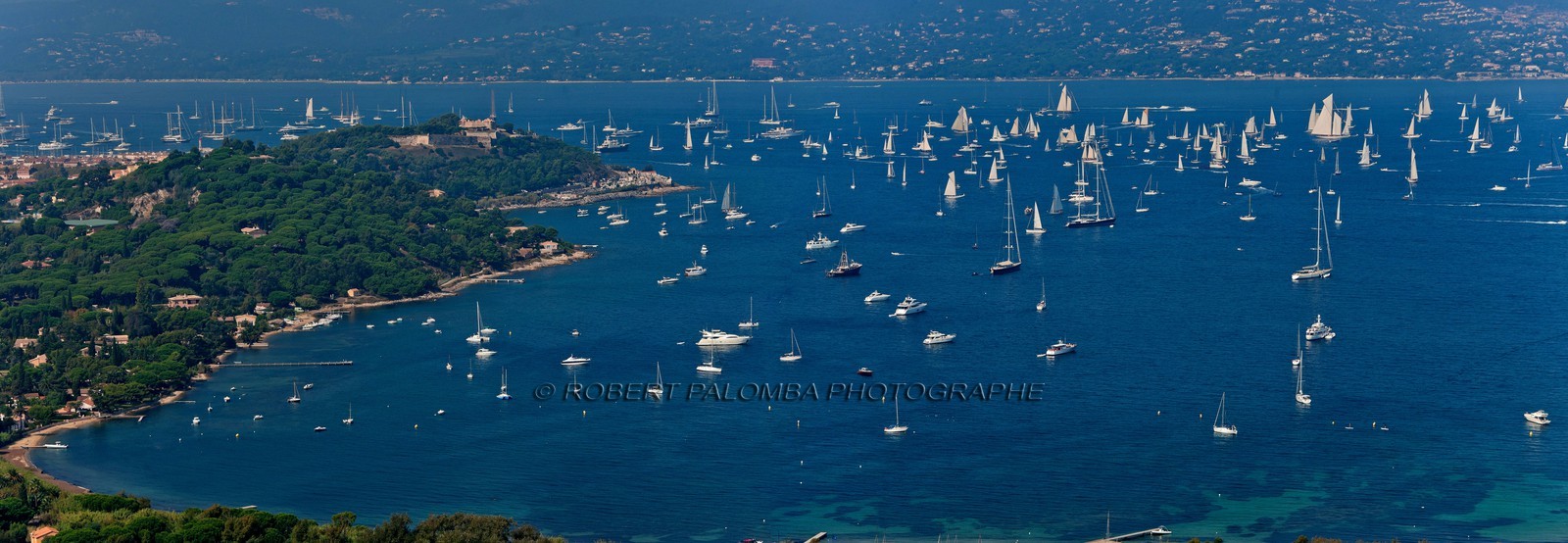 Saint-Tropez