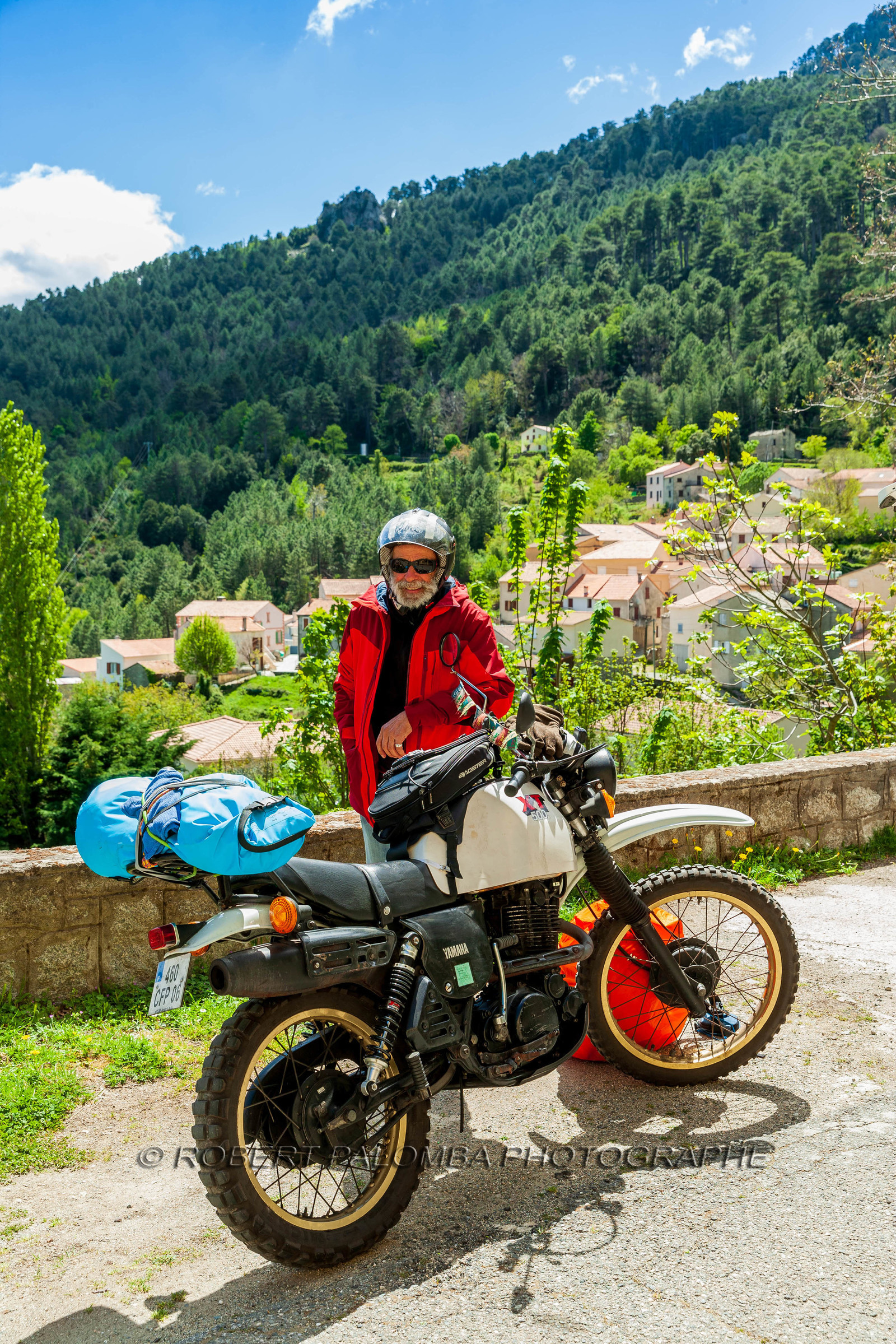 Bikingman Corsica 2019