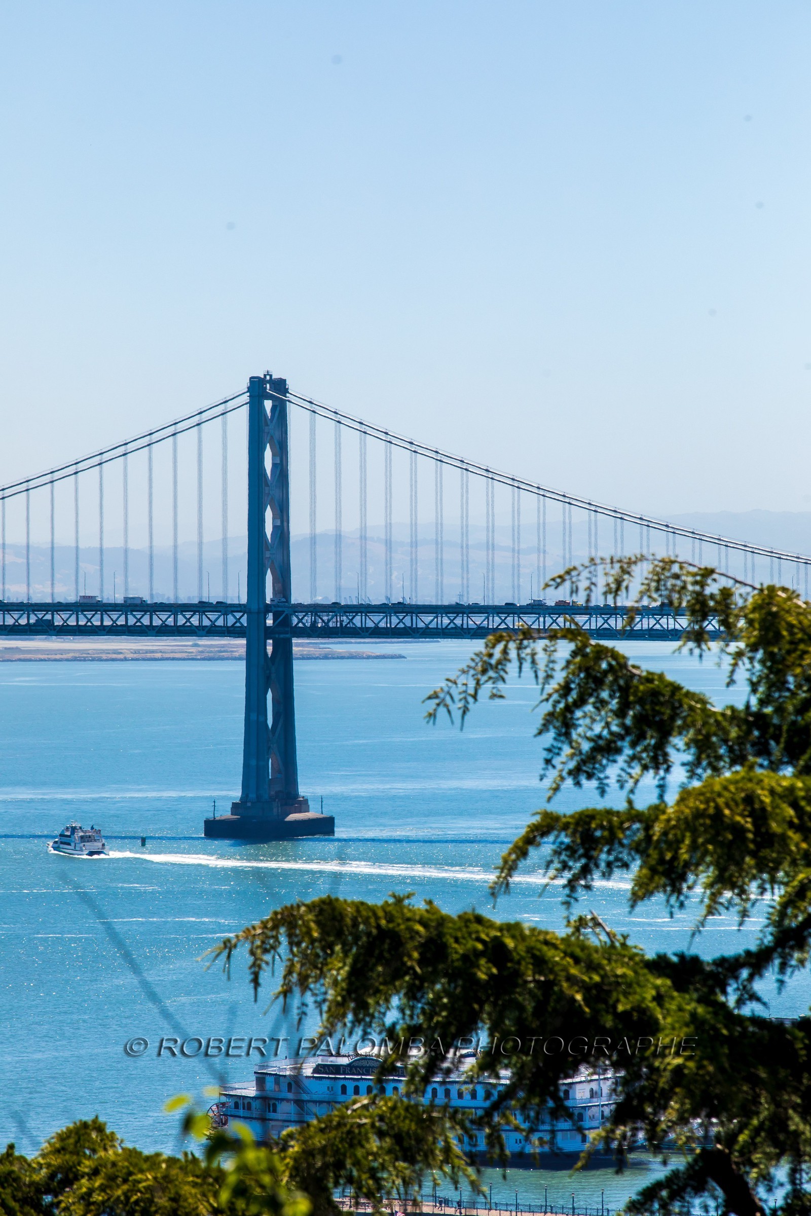 San Francisco
