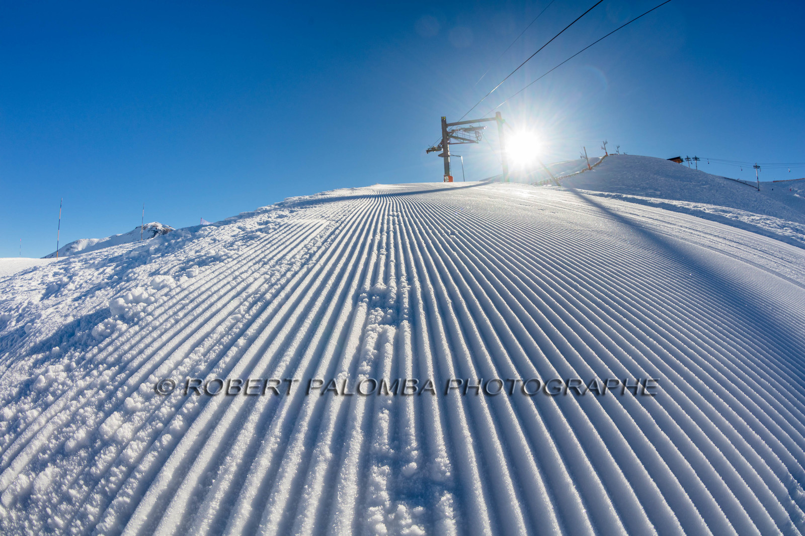 La Foux d'Allos