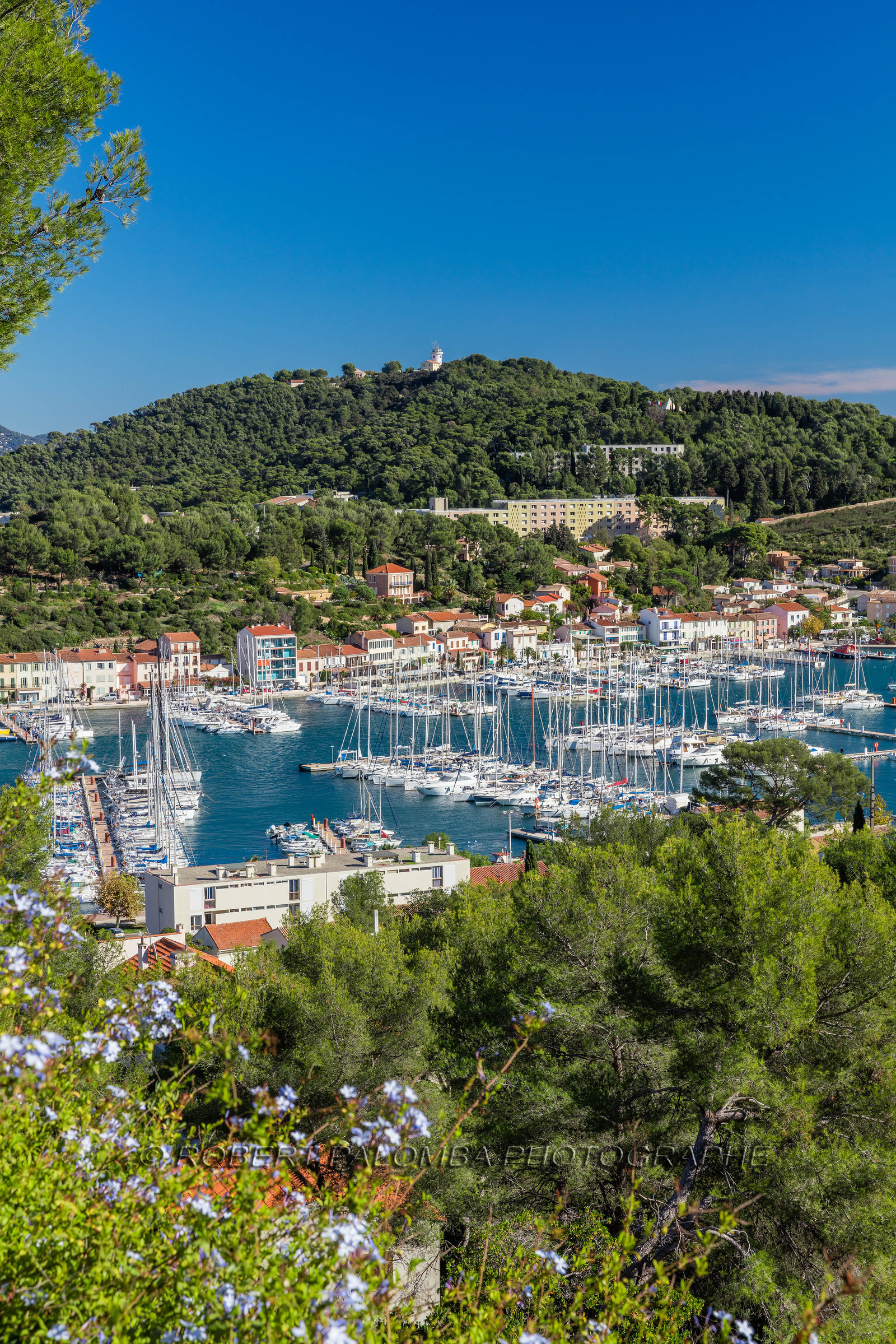 Saint-Mandrier-sur-Mer